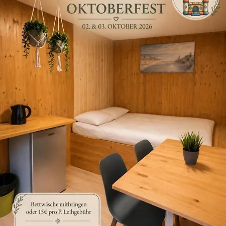 Feriensiedlung Schwalbennest-3